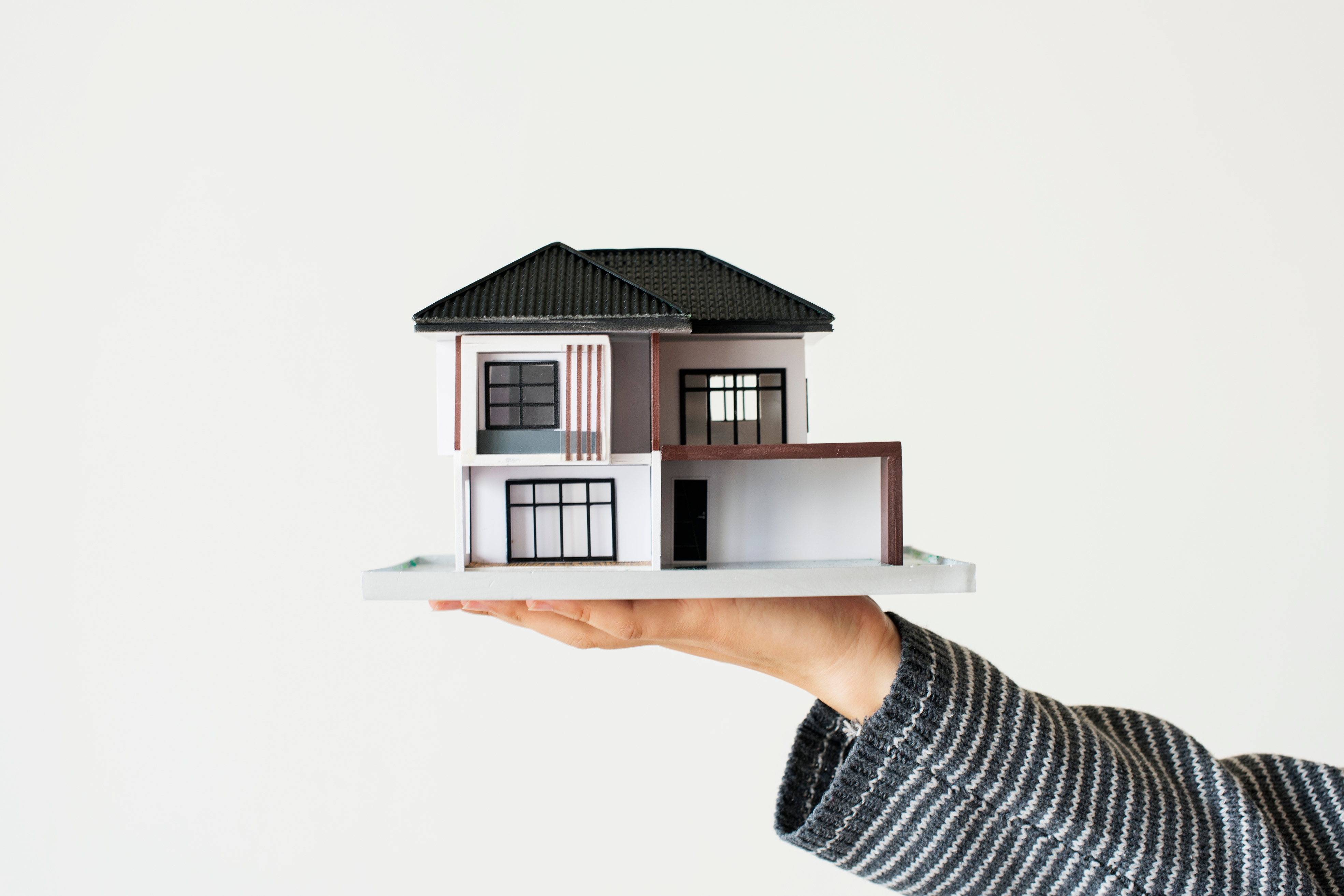 Homeus-Система для недвижимости